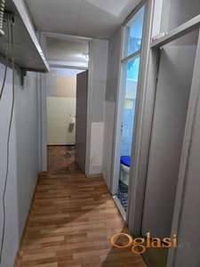 Jednosoban stan na odličnoj lokaciji na Limanu II